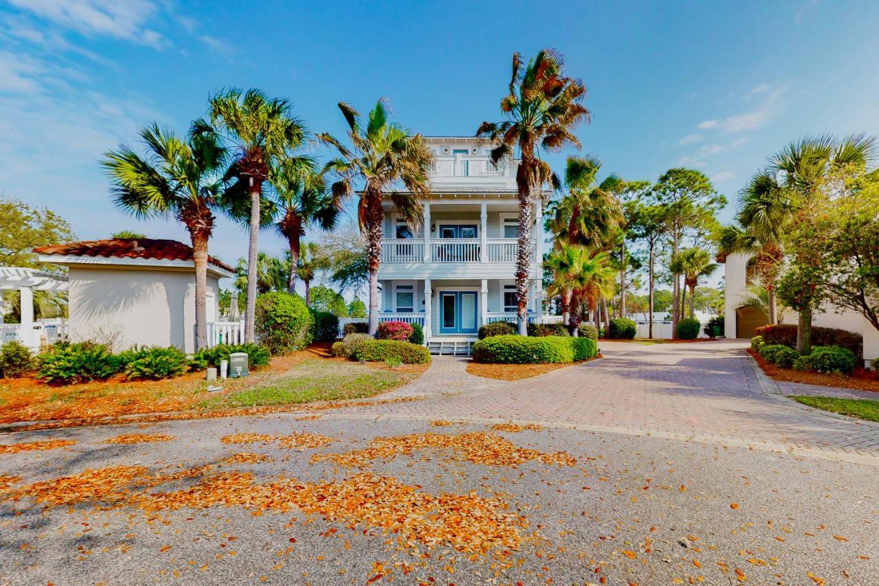 Casa De La Paz Villa Destin Exteriör bild