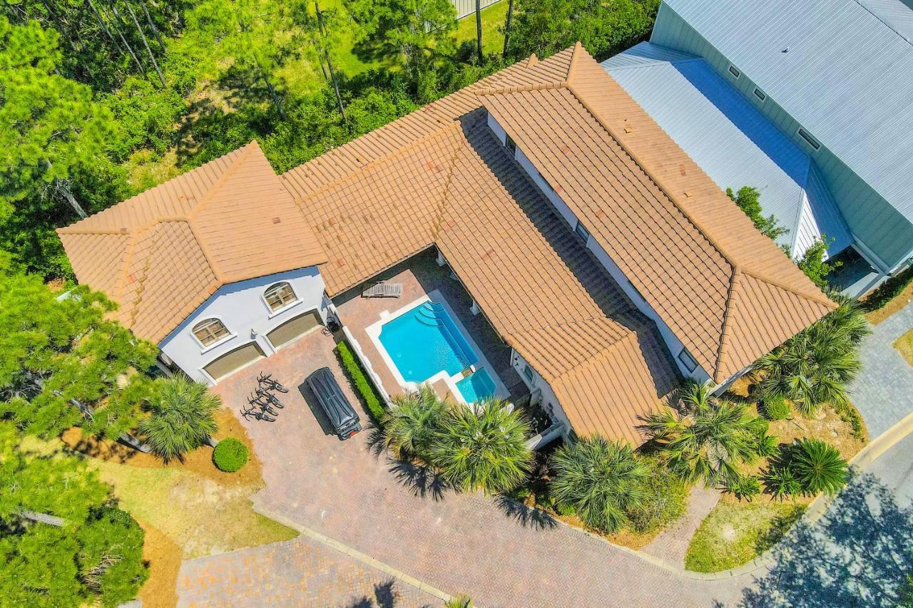 Casa De La Paz Villa Destin Exteriör bild