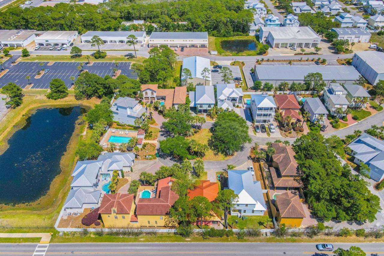 Casa De La Paz Villa Destin Exteriör bild