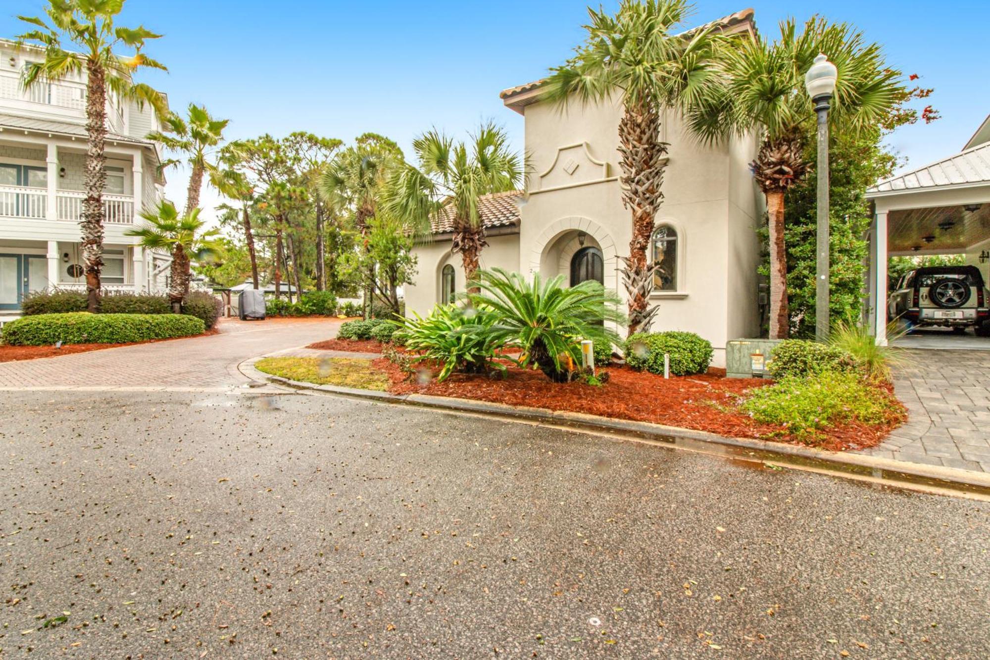 Casa De La Paz Villa Destin Exteriör bild
